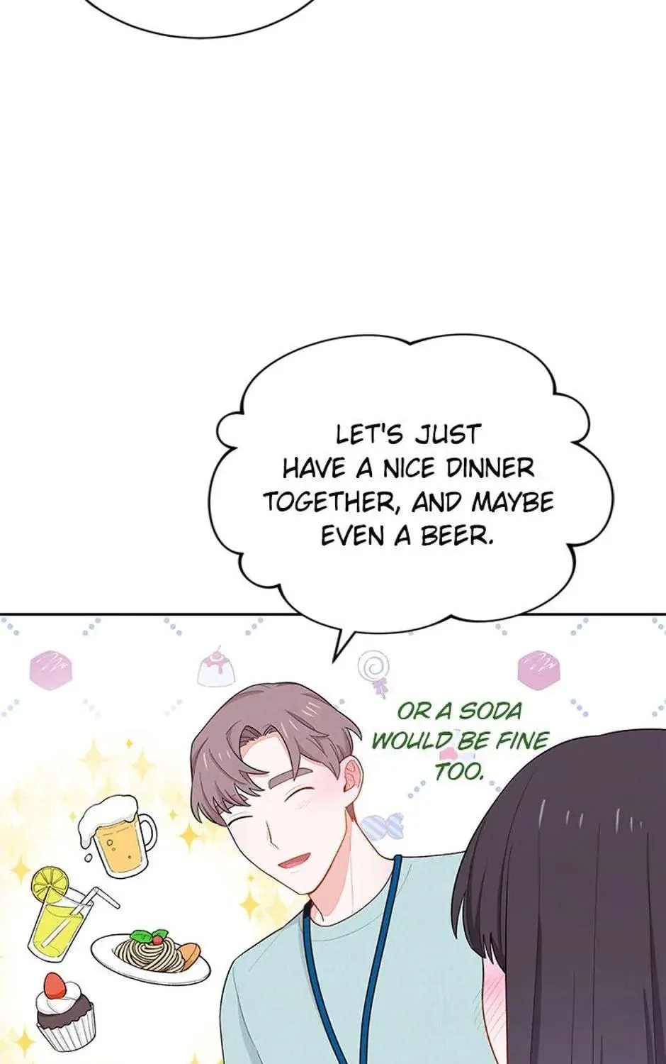 Read SSS Romance Collection chapter 53 image 22 on Lezhin