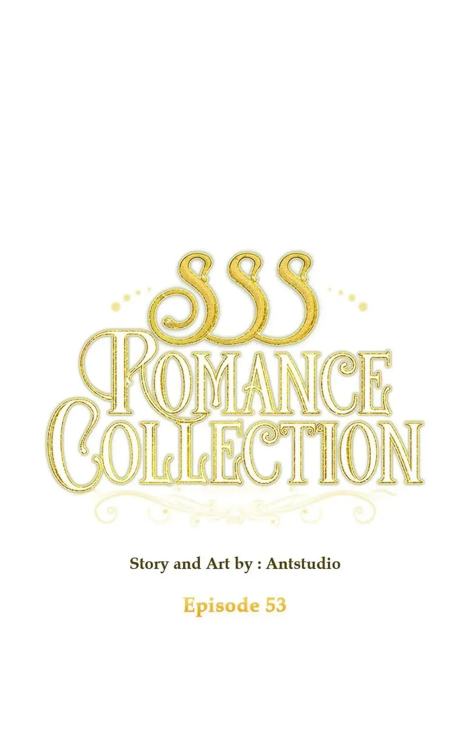 Read SSS Romance Collection chapter 53 image 38 on Lezhin