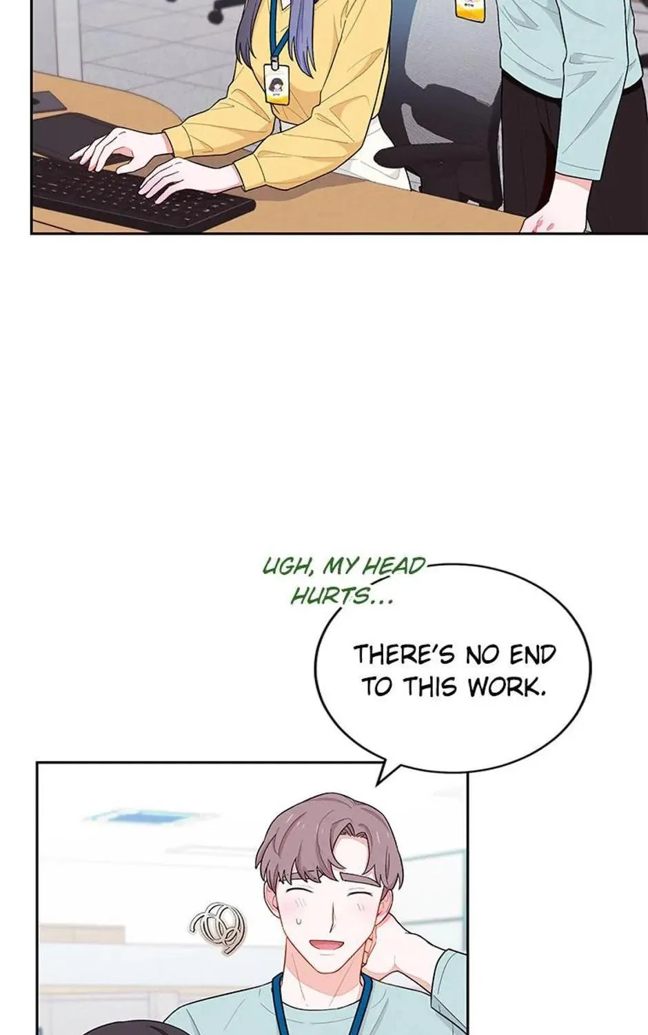 Read SSS Romance Collection chapter 53 image 4 on Lezhin