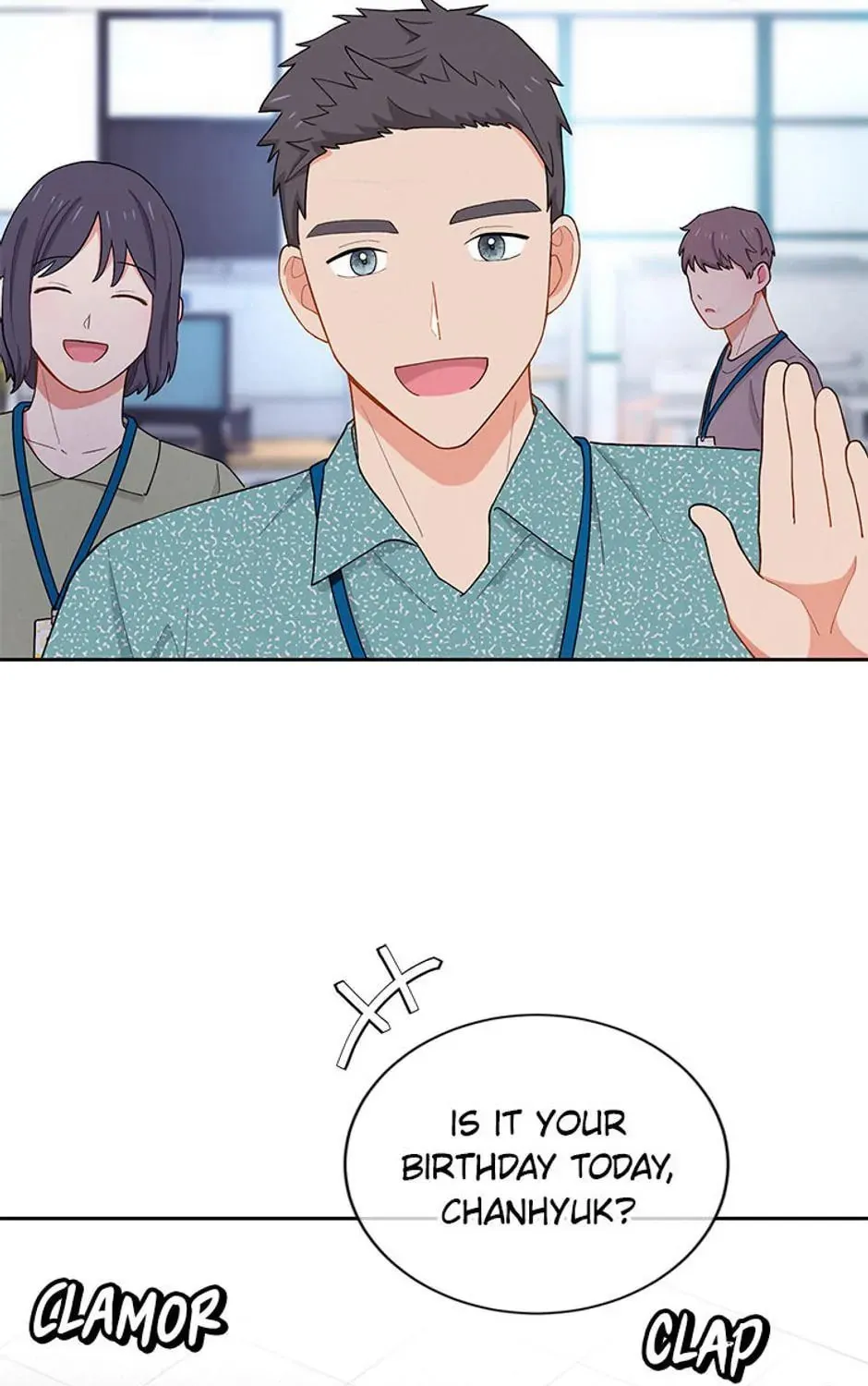 Read SSS Romance Collection chapter 53 image 42 on Lezhin