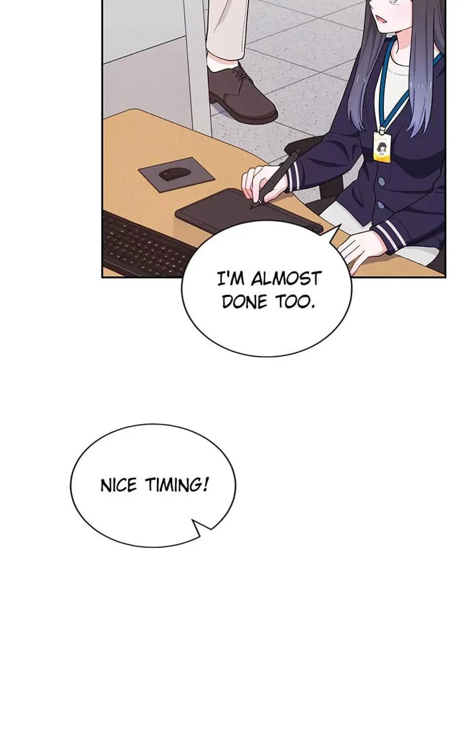 Read SSS Romance Collection chapter 53 image 52 on Lezhin