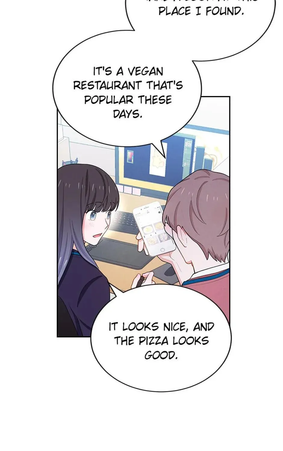 Read SSS Romance Collection chapter 53 image 54 on Lezhin