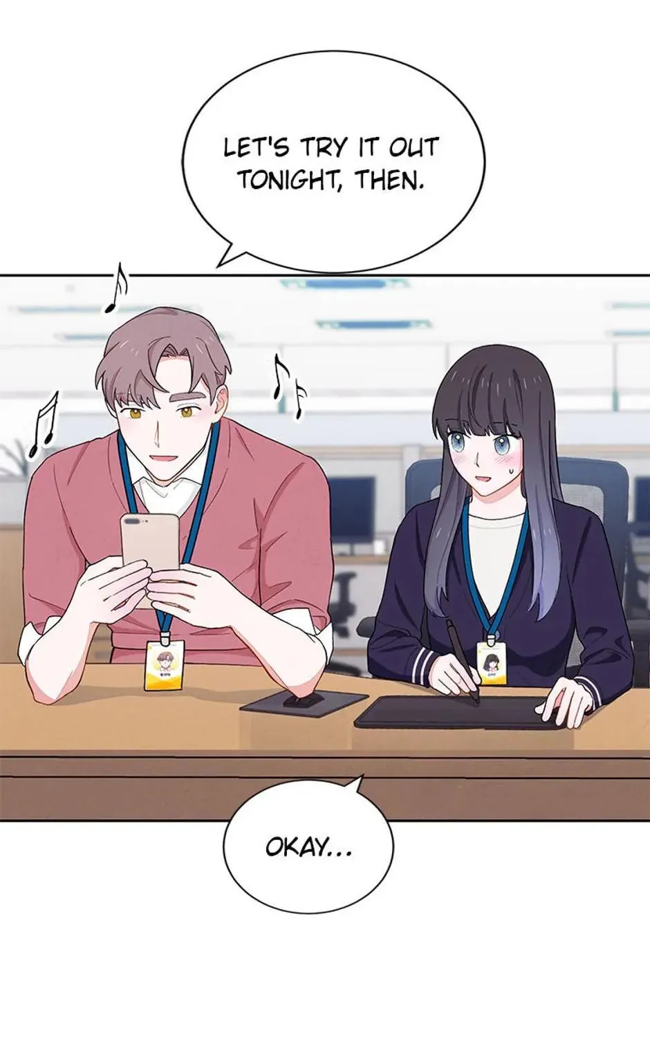 Read SSS Romance Collection chapter 53 image 56 on Lezhin