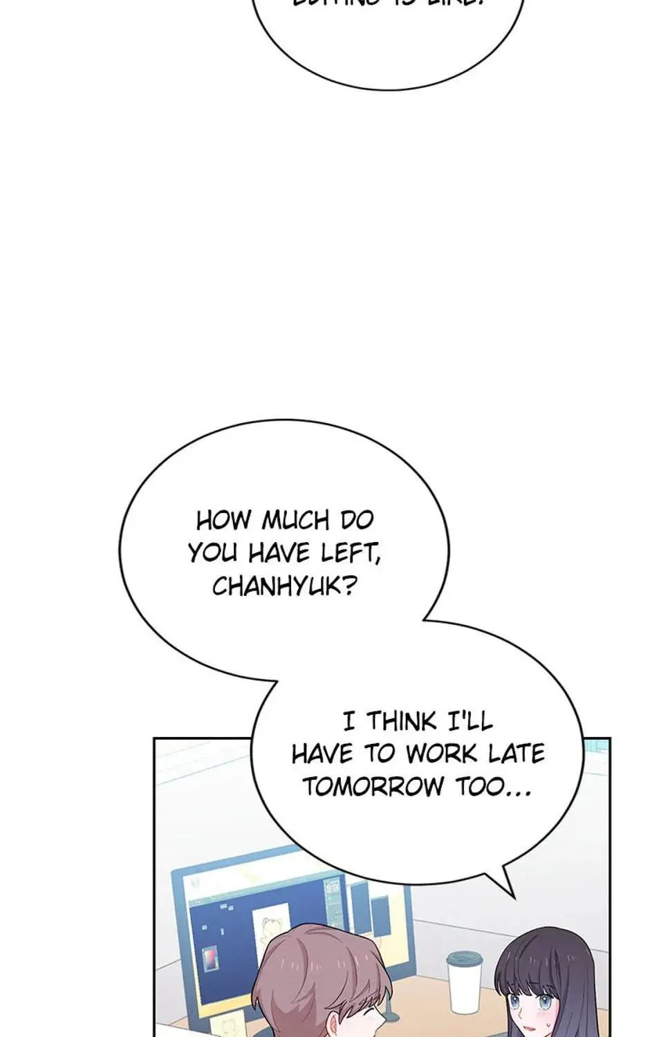Read SSS Romance Collection chapter 53 image 6 on Lezhin