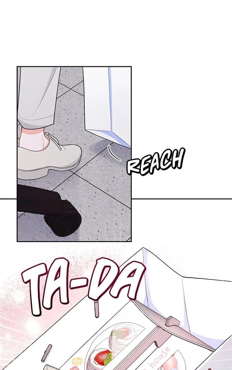 Read SSS Romance Collection chapter 53 image 64 on Lezhin