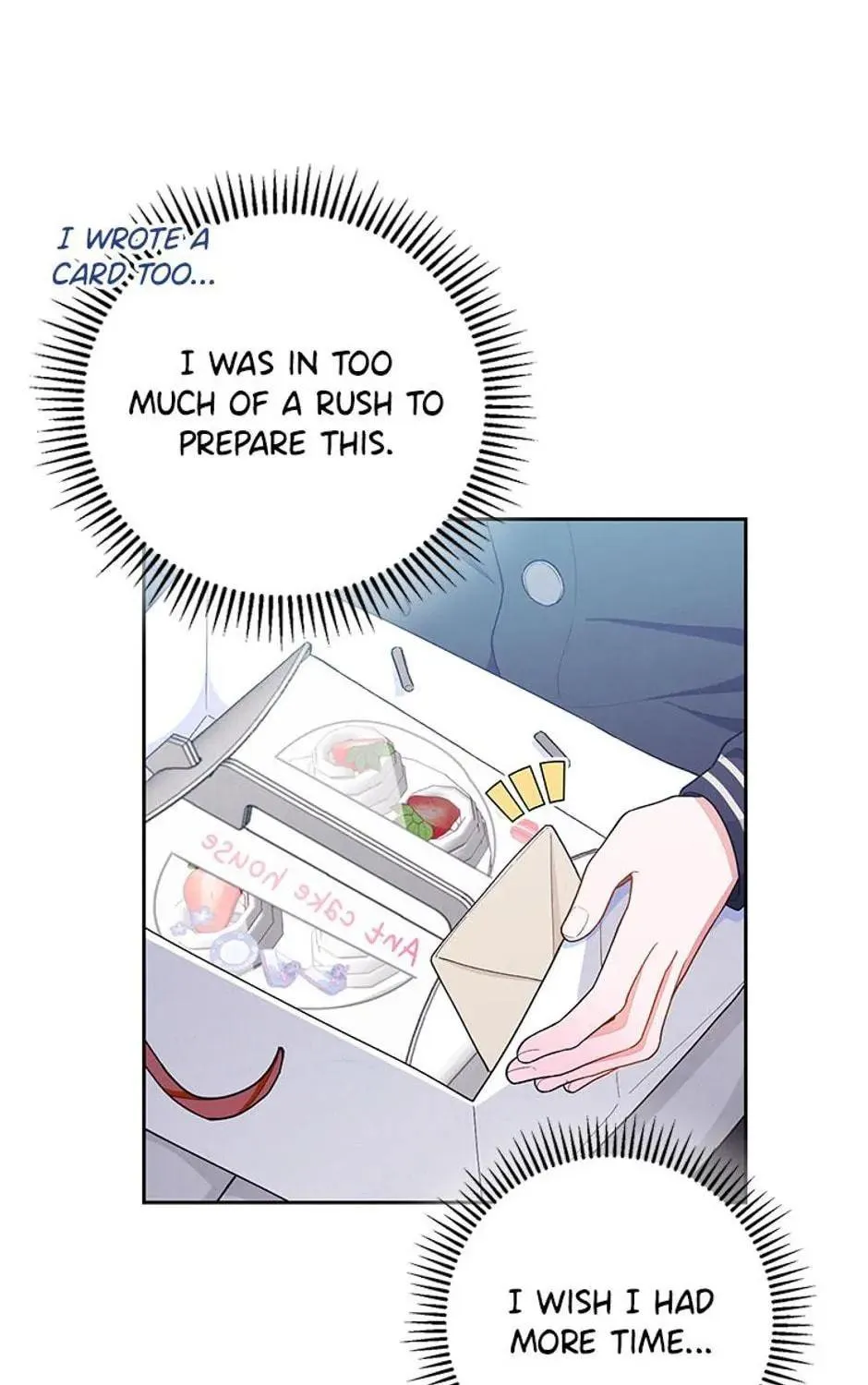 Read SSS Romance Collection chapter 53 image 68 on Lezhin
