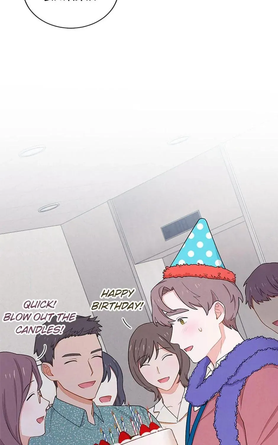 Read SSS Romance Collection chapter 53 image 94 on Lezhin