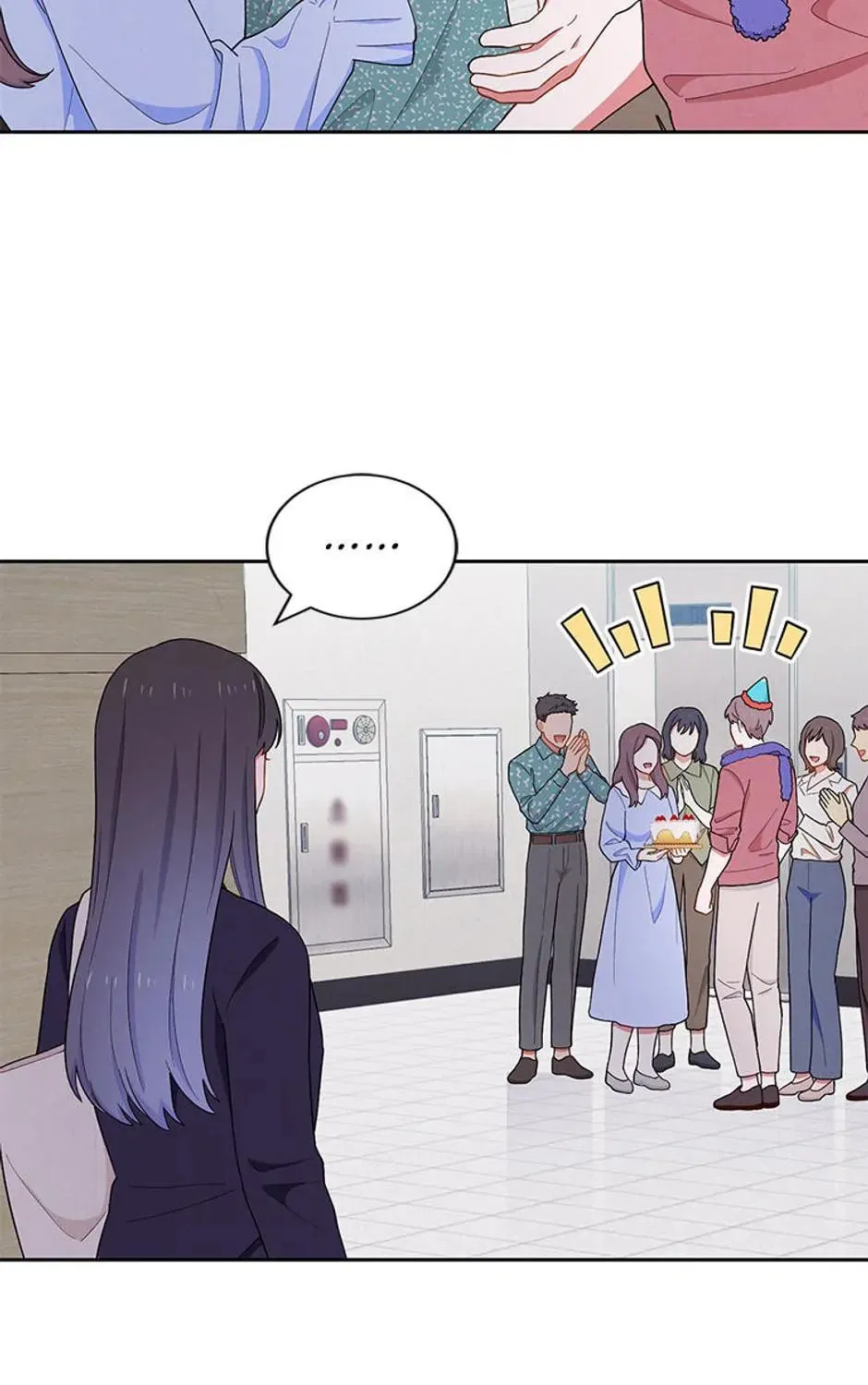 Read SSS Romance Collection chapter 53 image 96 on Lezhin