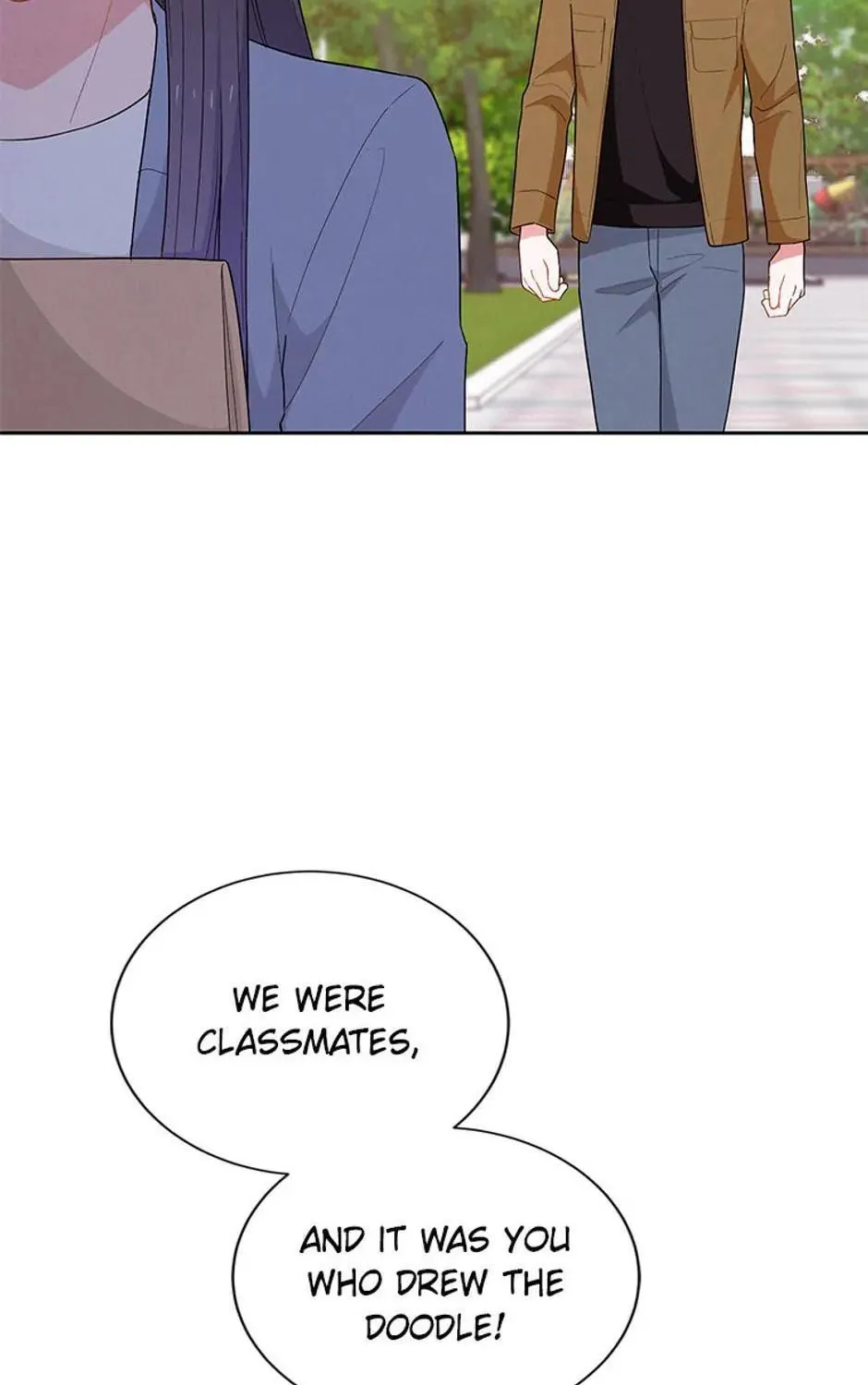 Read SSS Romance Collection chapter 54 image 108 on Lezhin
