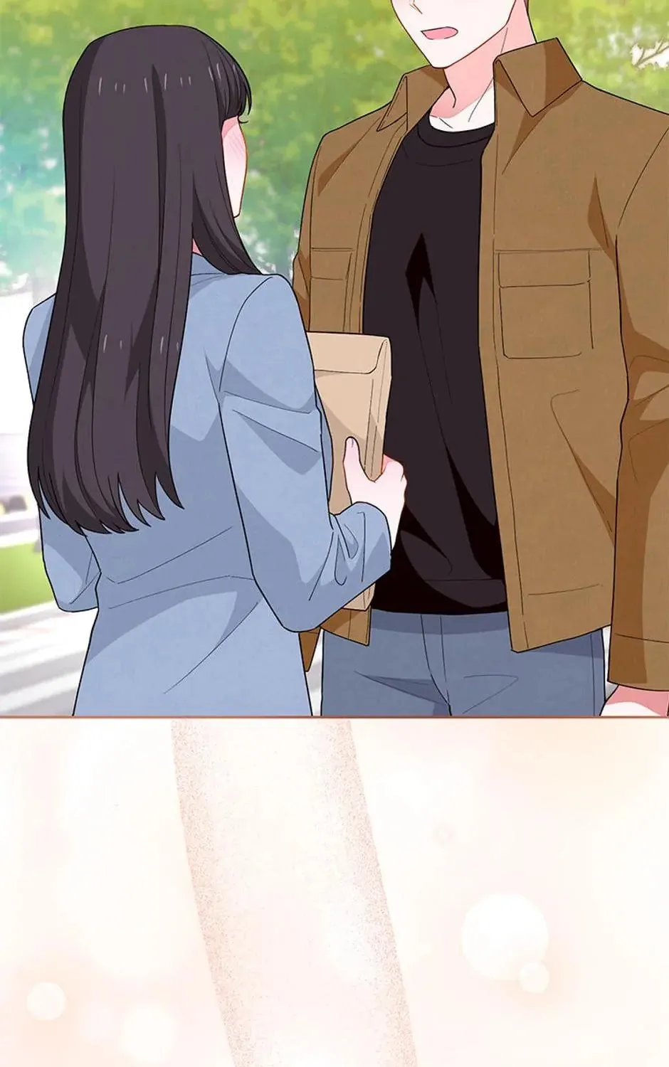 Read SSS Romance Collection chapter 54 image 132 on Lezhin