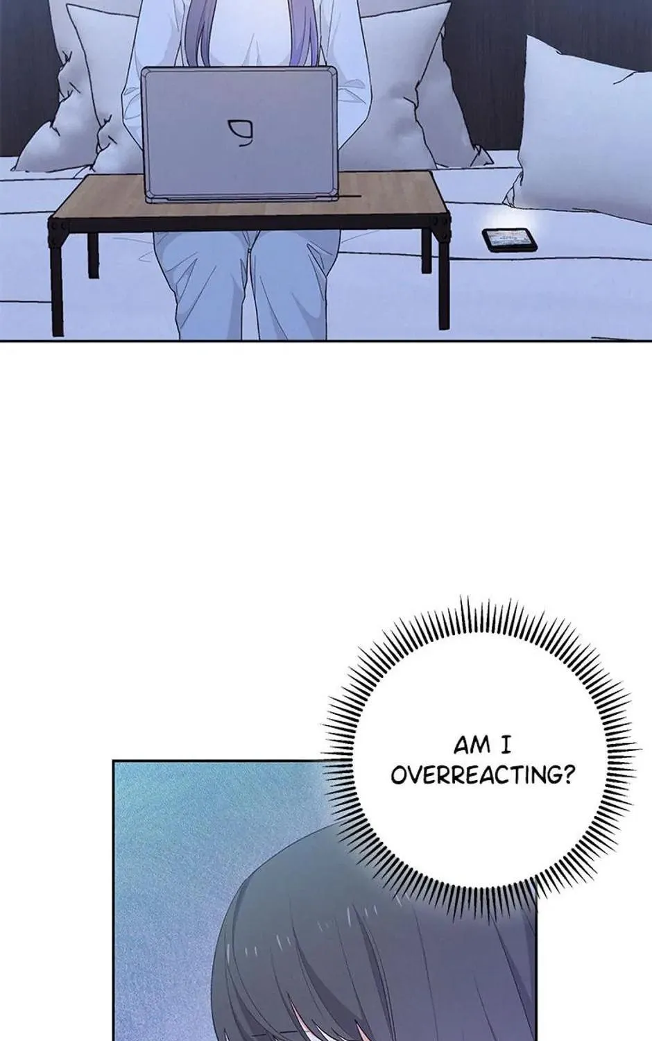 Read SSS Romance Collection chapter 54 image 18 on Lezhin