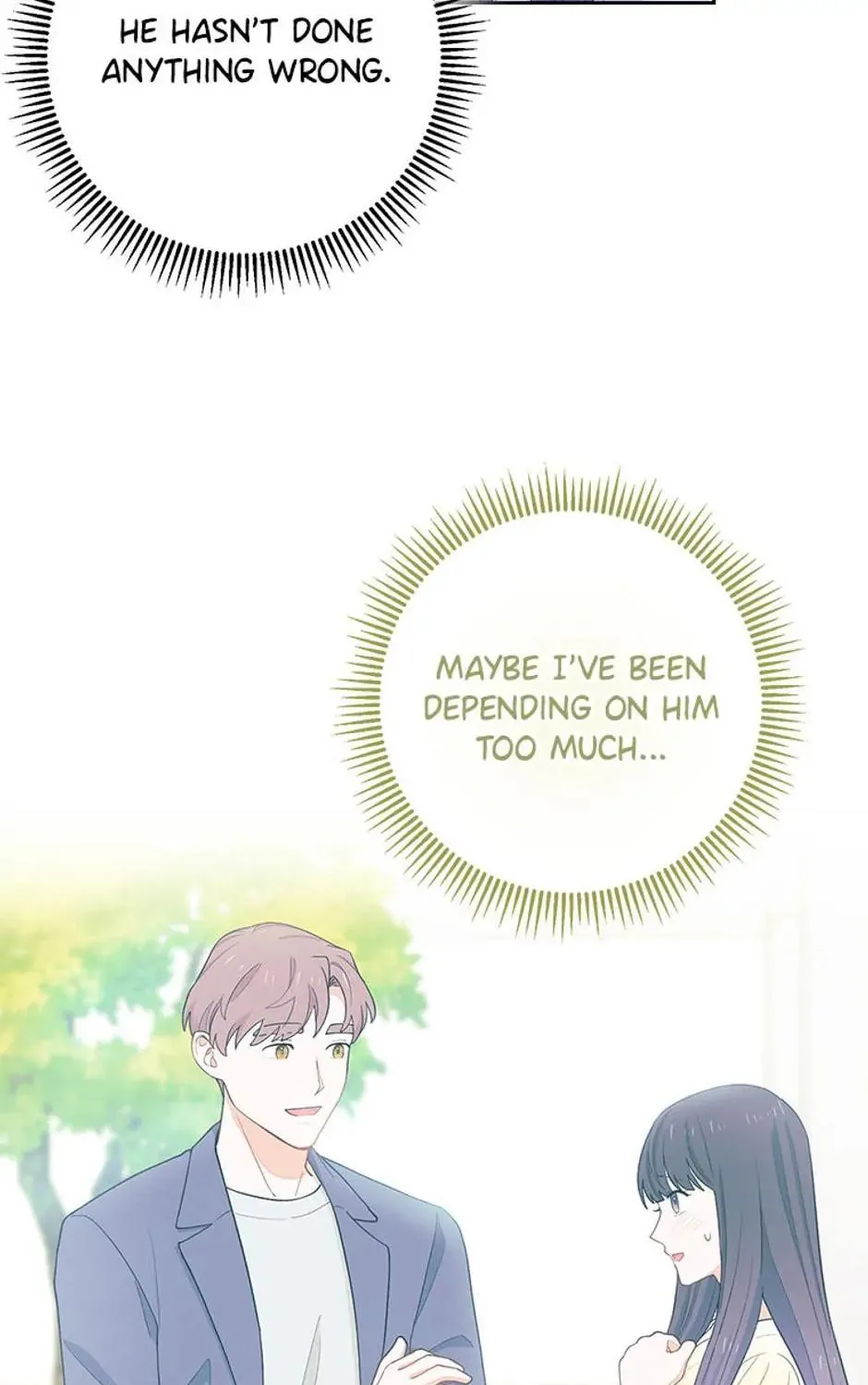 Read SSS Romance Collection chapter 54 image 20 on Lezhin