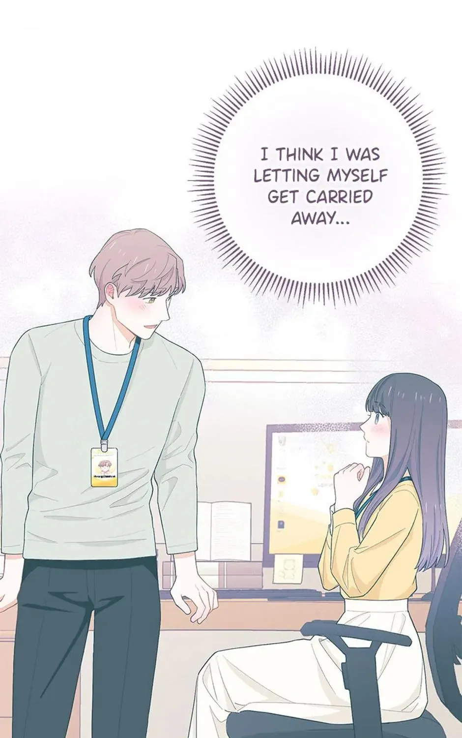 Read SSS Romance Collection chapter 54 image 24 on Lezhin