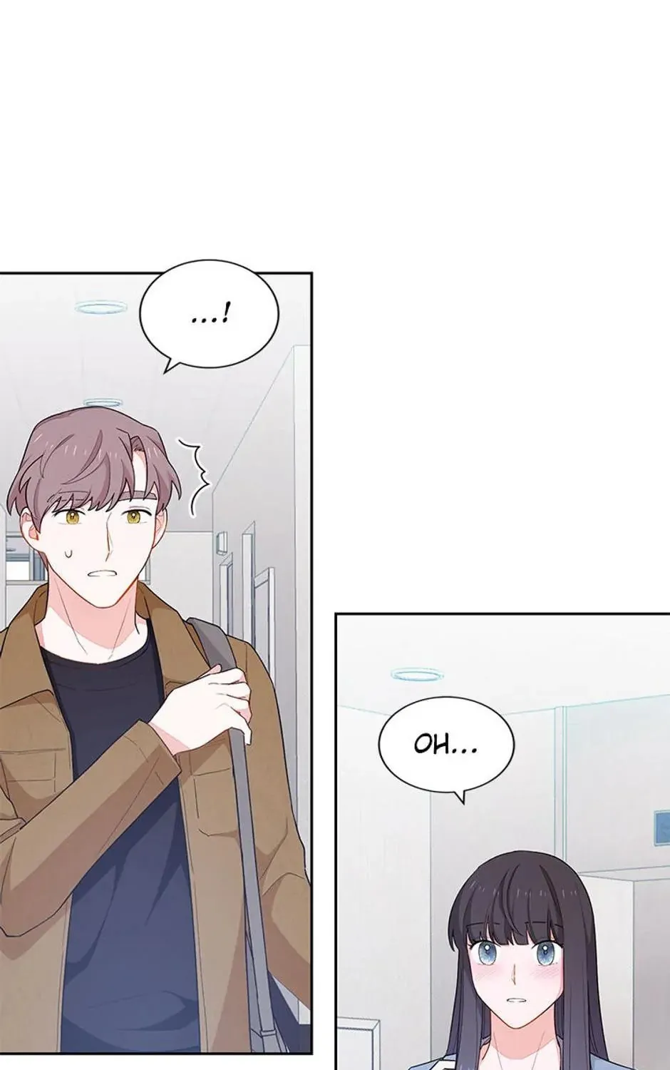Read SSS Romance Collection chapter 54 image 32 on Lezhin