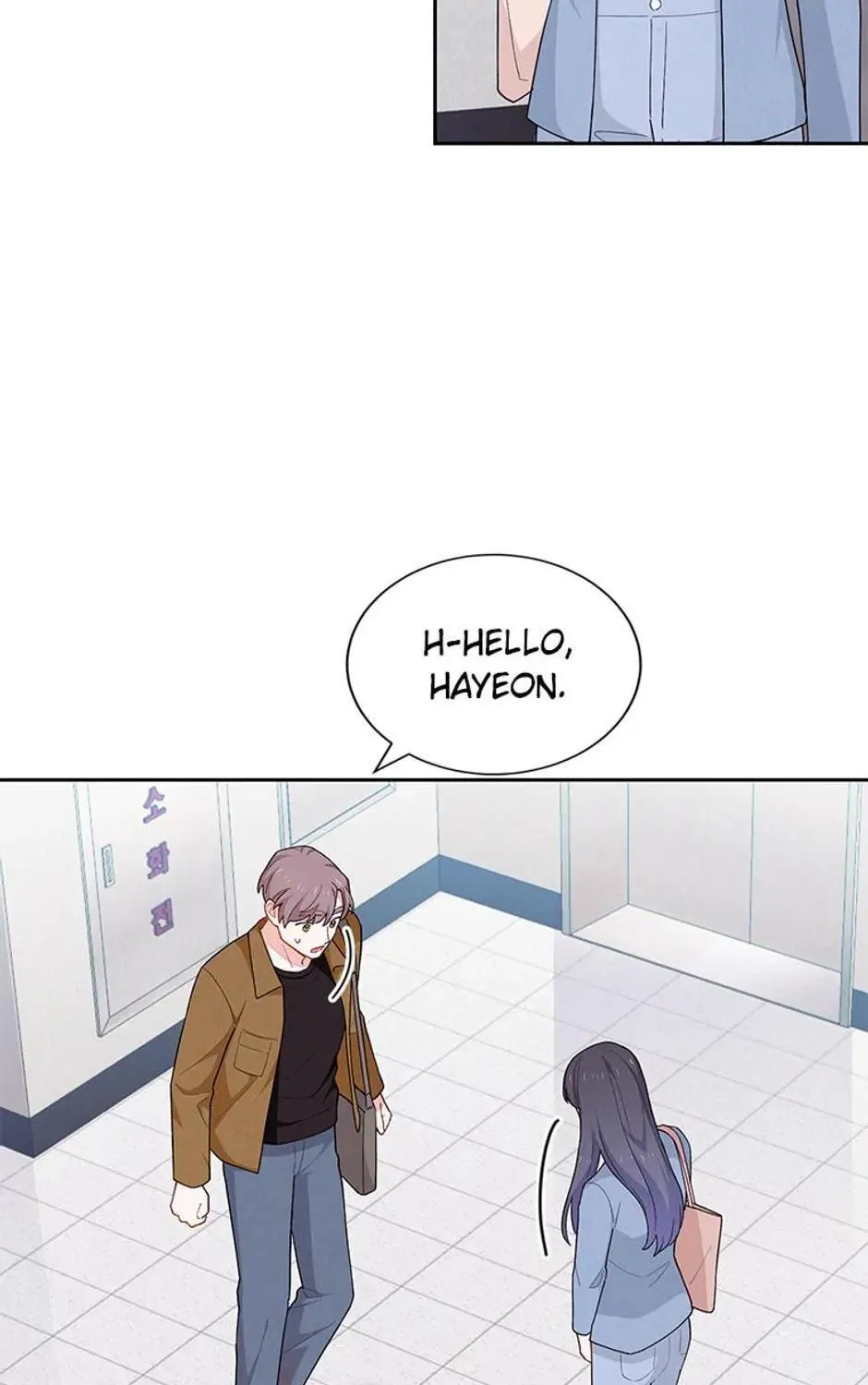Read SSS Romance Collection chapter 54 image 34 on Lezhin