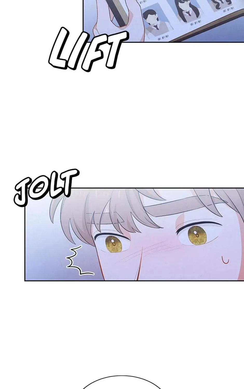 Read SSS Romance Collection chapter 54 image 4 on Lezhin