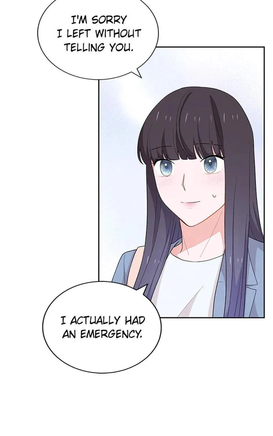 Read SSS Romance Collection chapter 54 image 40 on Lezhin