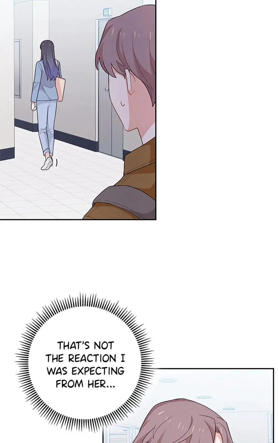 Read SSS Romance Collection chapter 54 image 44 on Lezhin