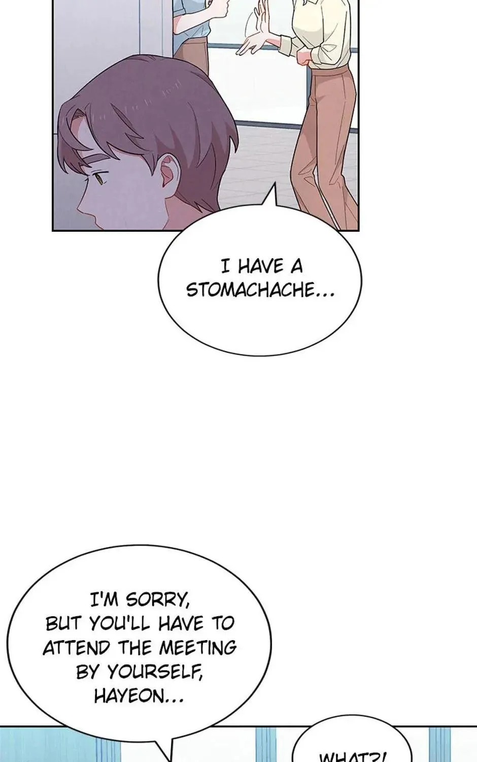 Read SSS Romance Collection chapter 54 image 58 on Lezhin