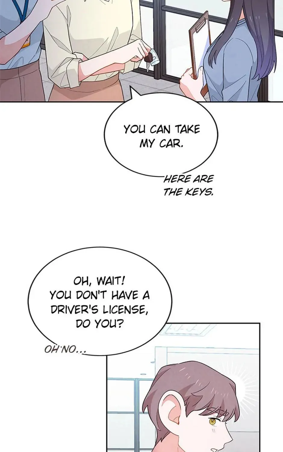 Read SSS Romance Collection chapter 54 image 60 on Lezhin