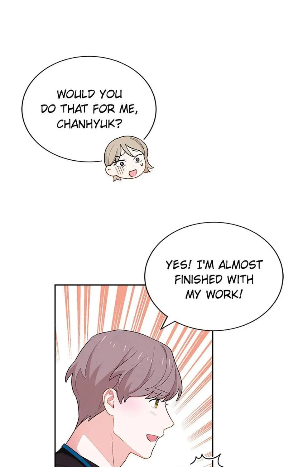 Read SSS Romance Collection chapter 54 image 64 on Lezhin