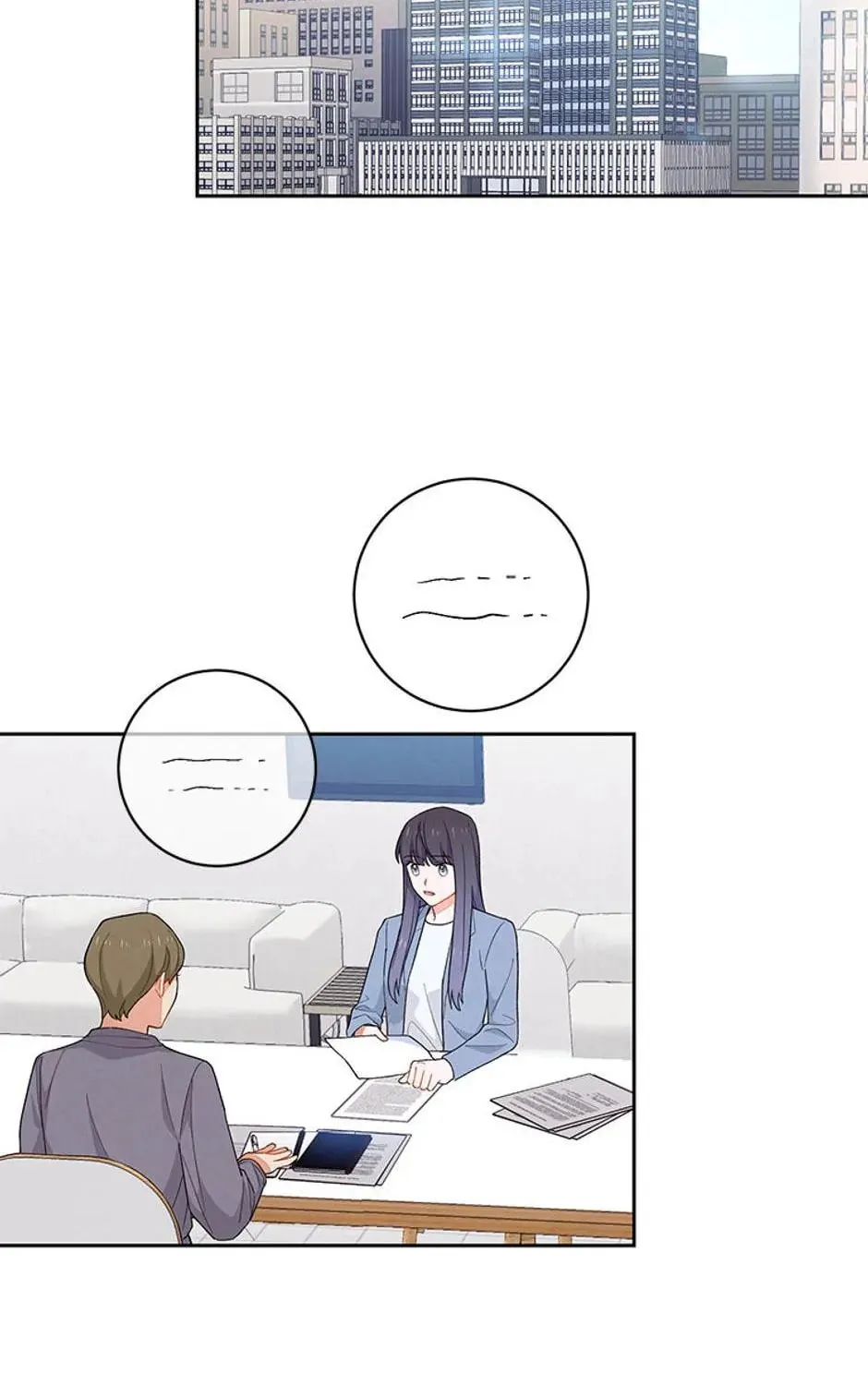 Read SSS Romance Collection chapter 54 image 72 on Lezhin