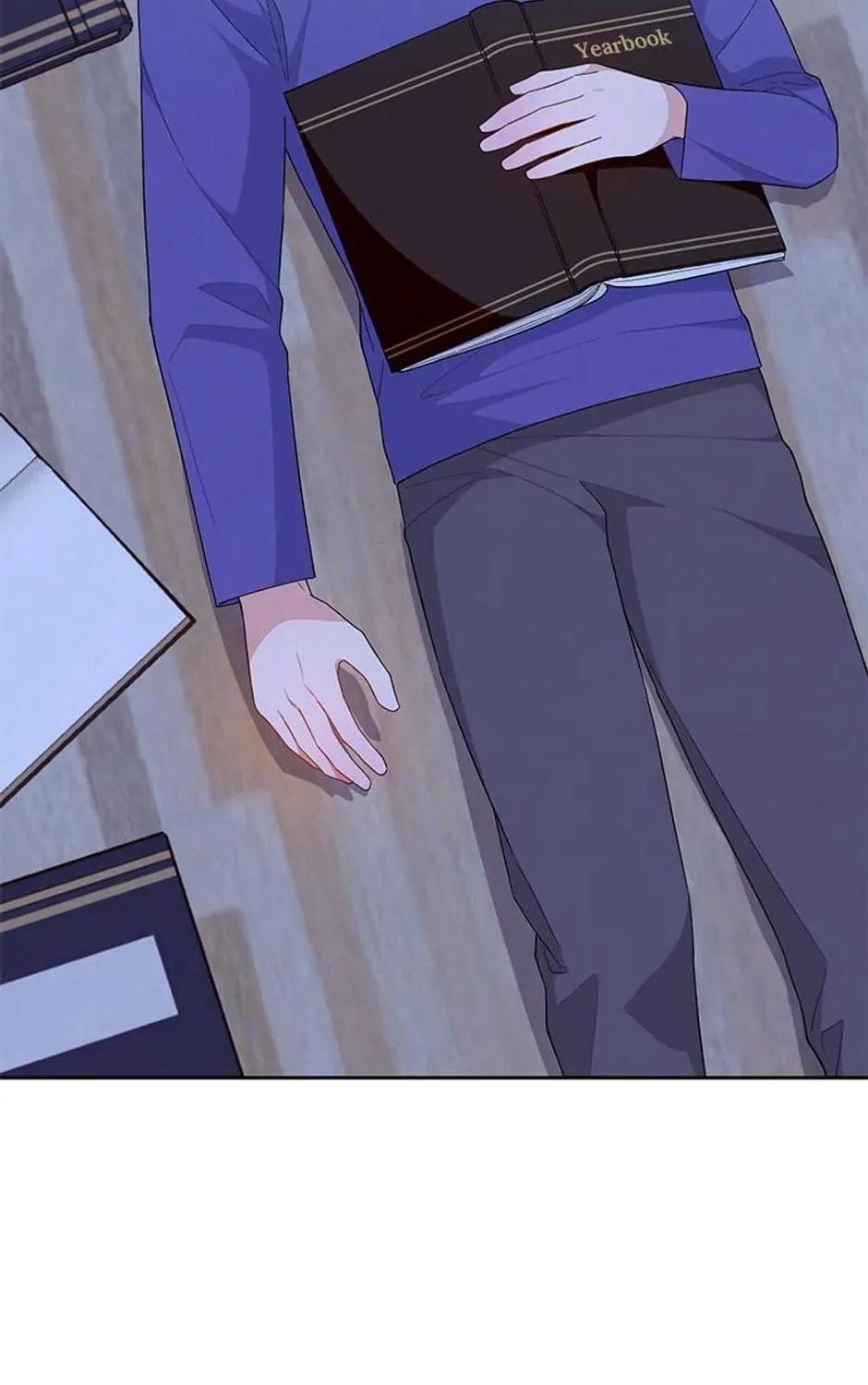 Read SSS Romance Collection chapter 54 image 8 on Lezhin