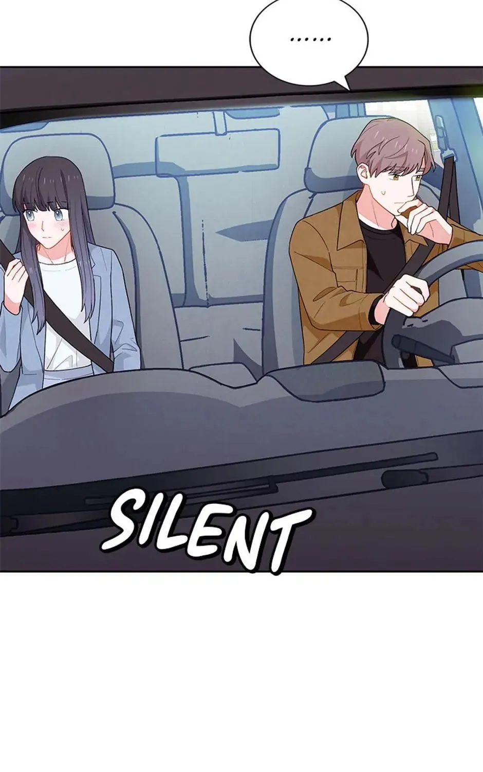 Read SSS Romance Collection chapter 54 image 84 on Lezhin