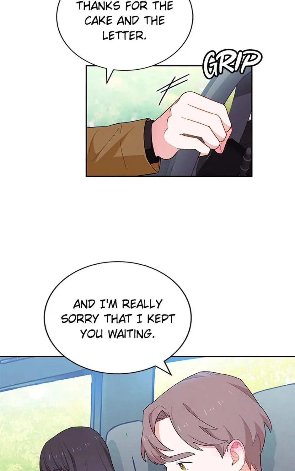 Read SSS Romance Collection chapter 54 image 86 on Lezhin