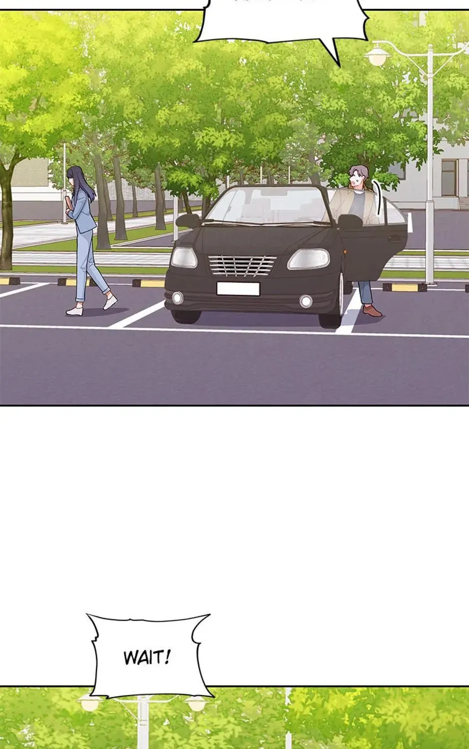 Read SSS Romance Collection chapter 54 image 96 on Lezhin