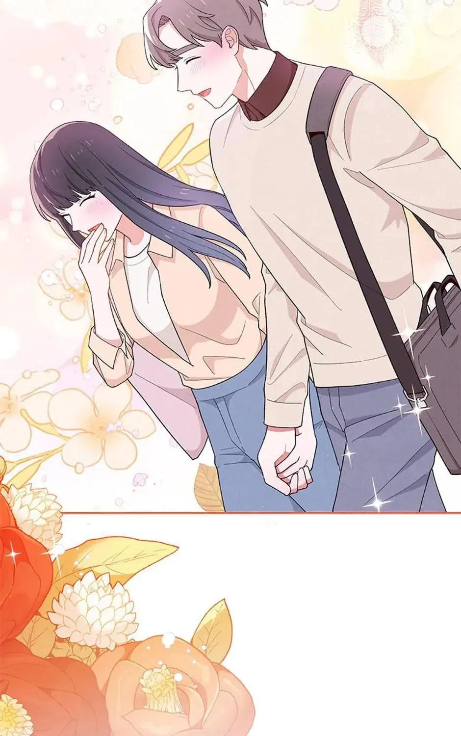 Read SSS Romance Collection chapter 55 image 112 on Lezhin