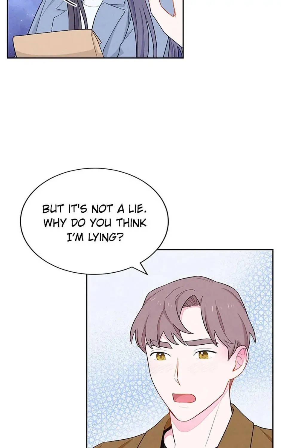 Read SSS Romance Collection chapter 55 image 14 on Lezhin