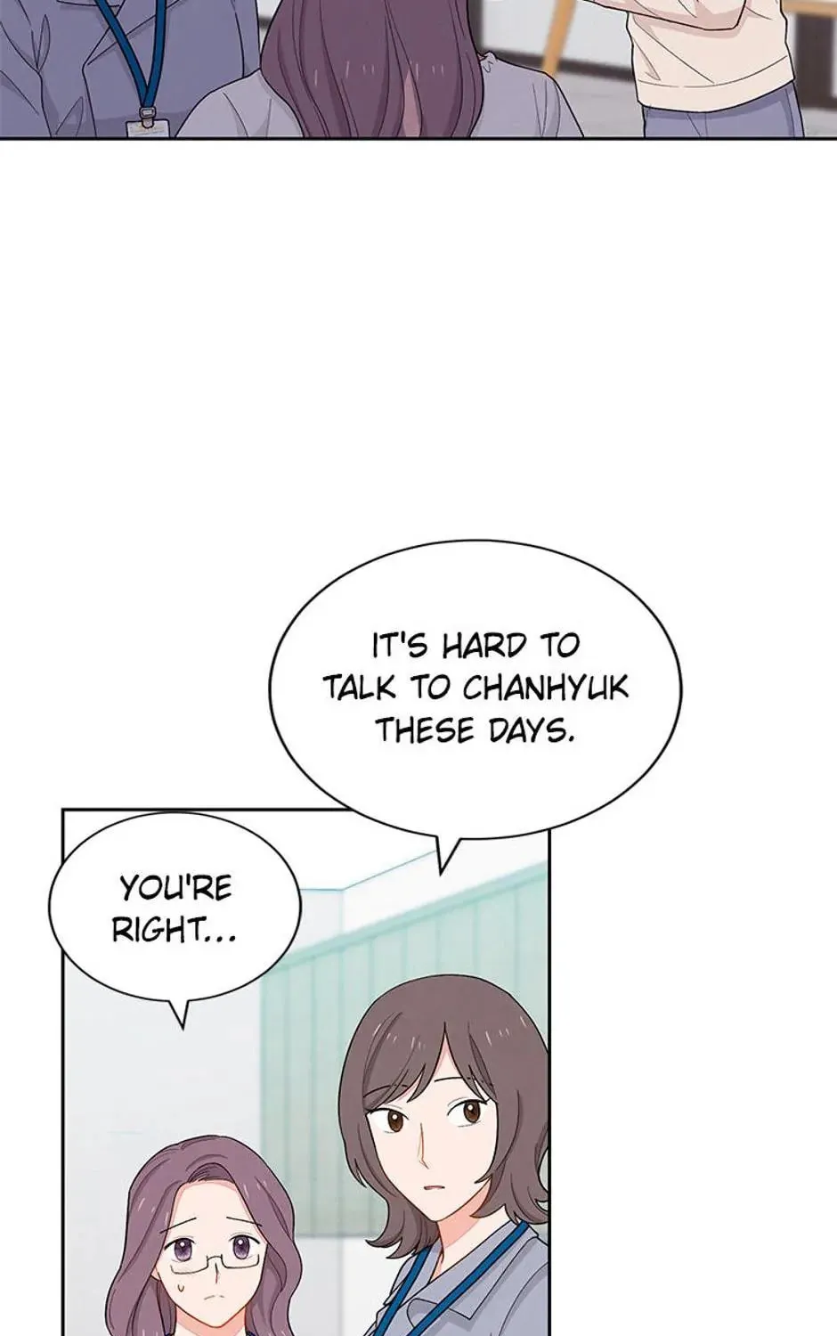Read SSS Romance Collection chapter 55 image 144 on Lezhin