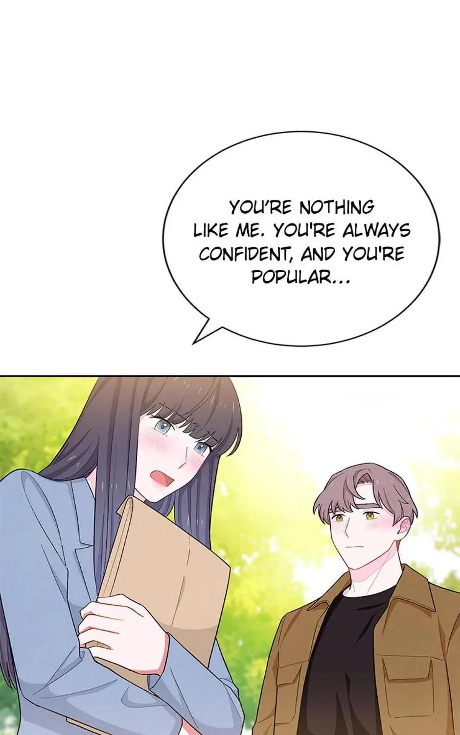 Read SSS Romance Collection chapter 55 image 16 on Lezhin