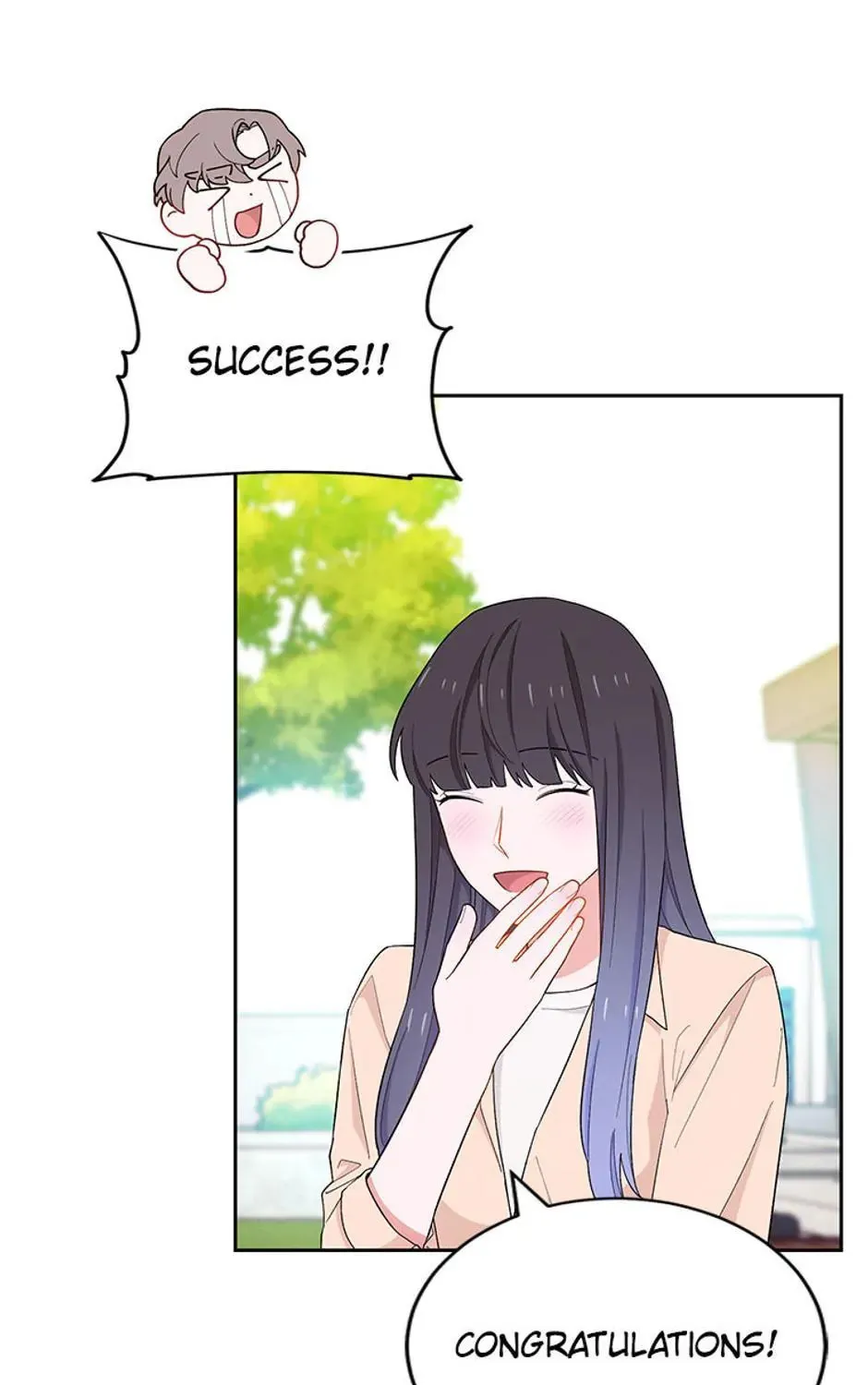 Read SSS Romance Collection chapter 55 image 170 on Lezhin
