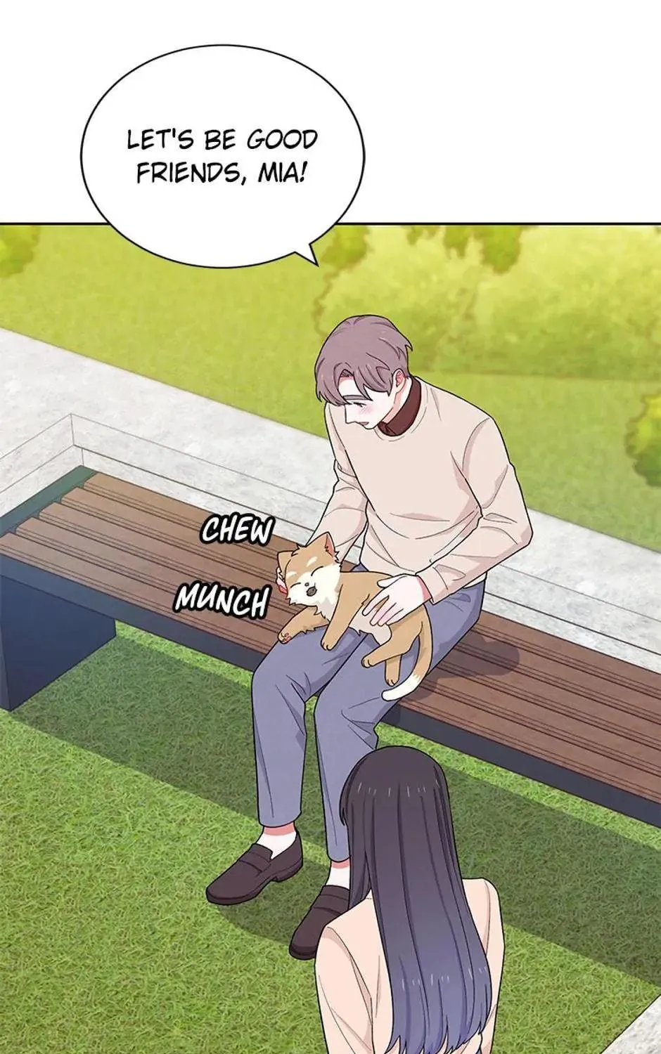 Read SSS Romance Collection chapter 55 image 172 on Lezhin
