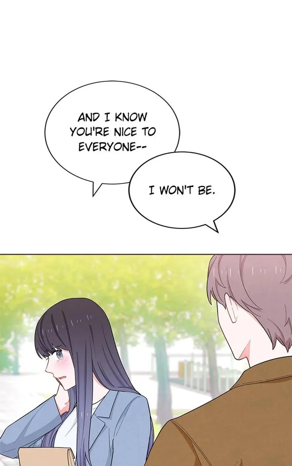 Read SSS Romance Collection chapter 55 image 20 on Lezhin