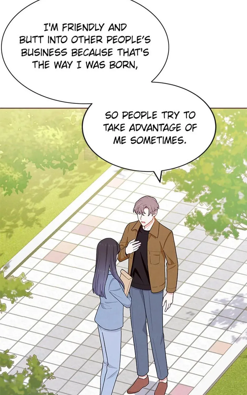 Read SSS Romance Collection chapter 55 image 26 on Lezhin