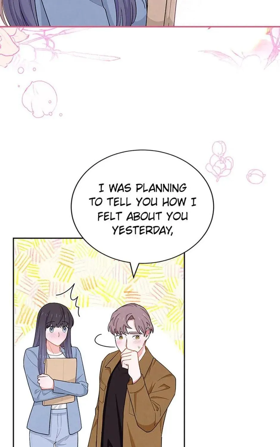 Read SSS Romance Collection chapter 55 image 34 on Lezhin