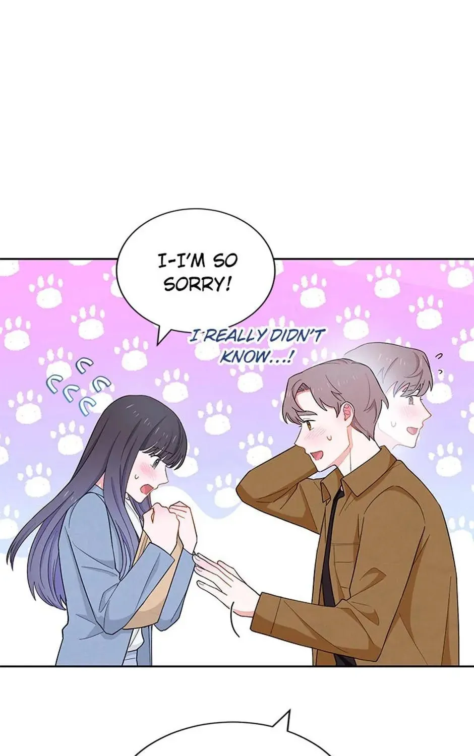 Read SSS Romance Collection chapter 55 image 36 on Lezhin