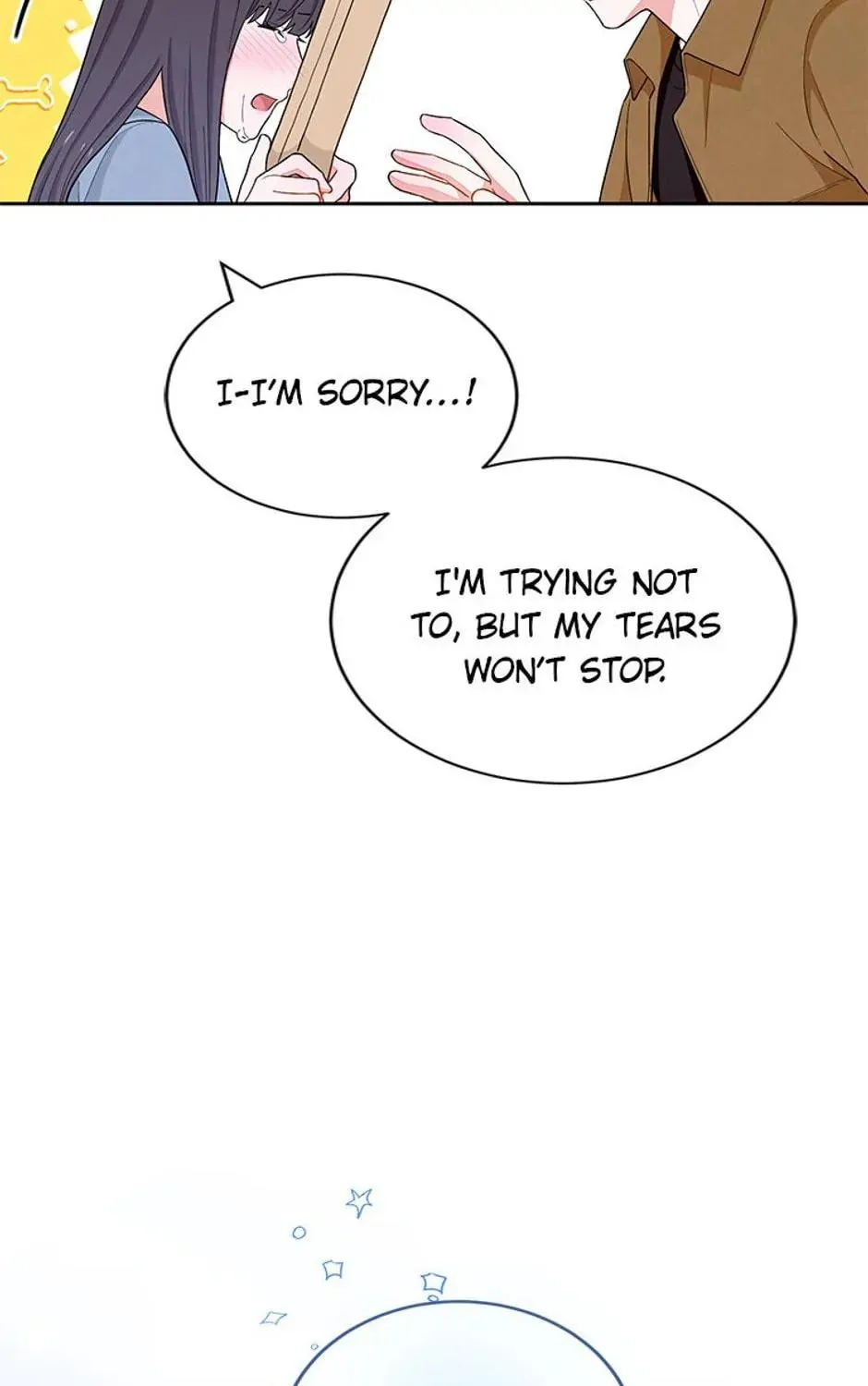 Read SSS Romance Collection chapter 55 image 44 on Lezhin