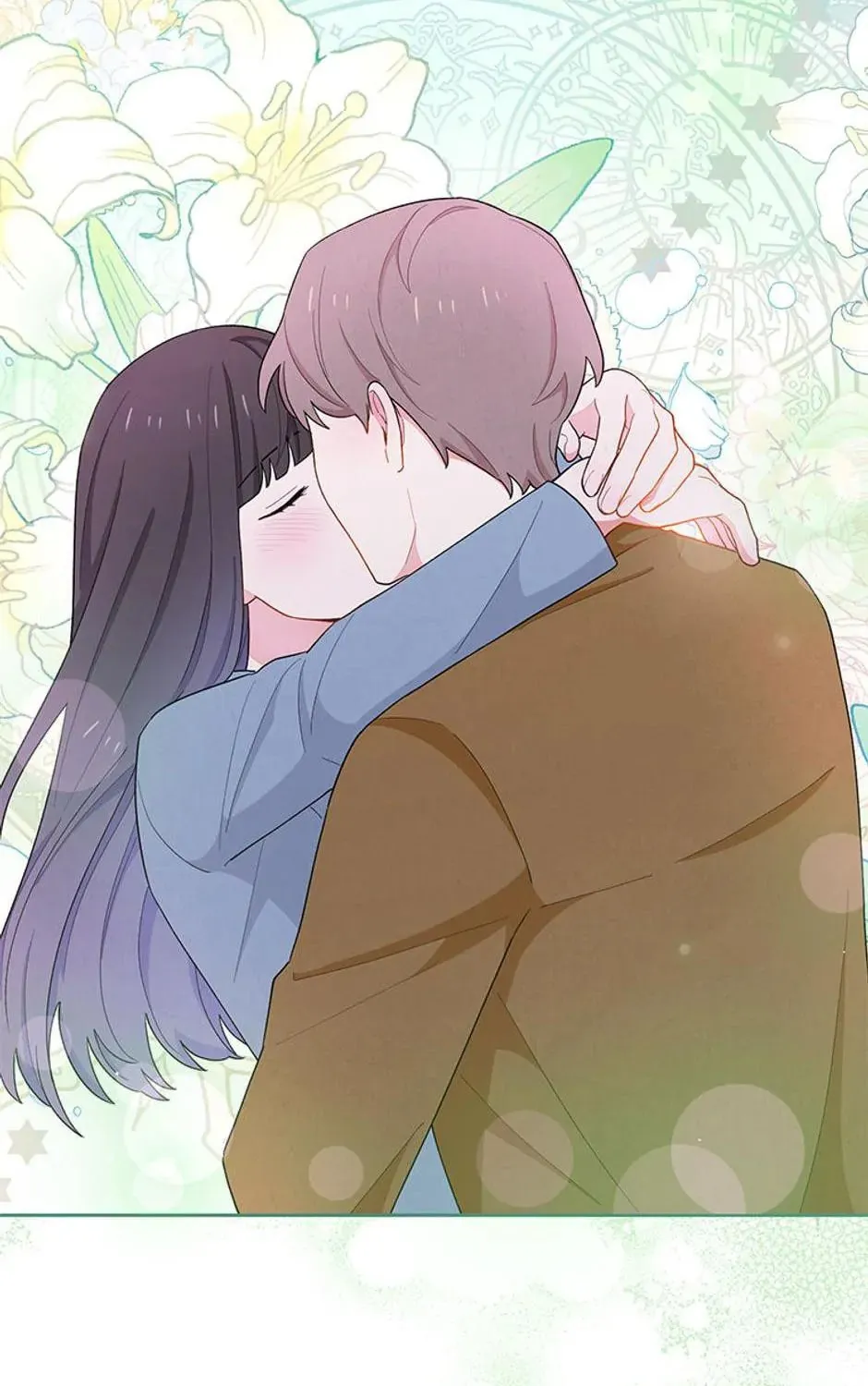 Read SSS Romance Collection chapter 55 image 86 on Lezhin