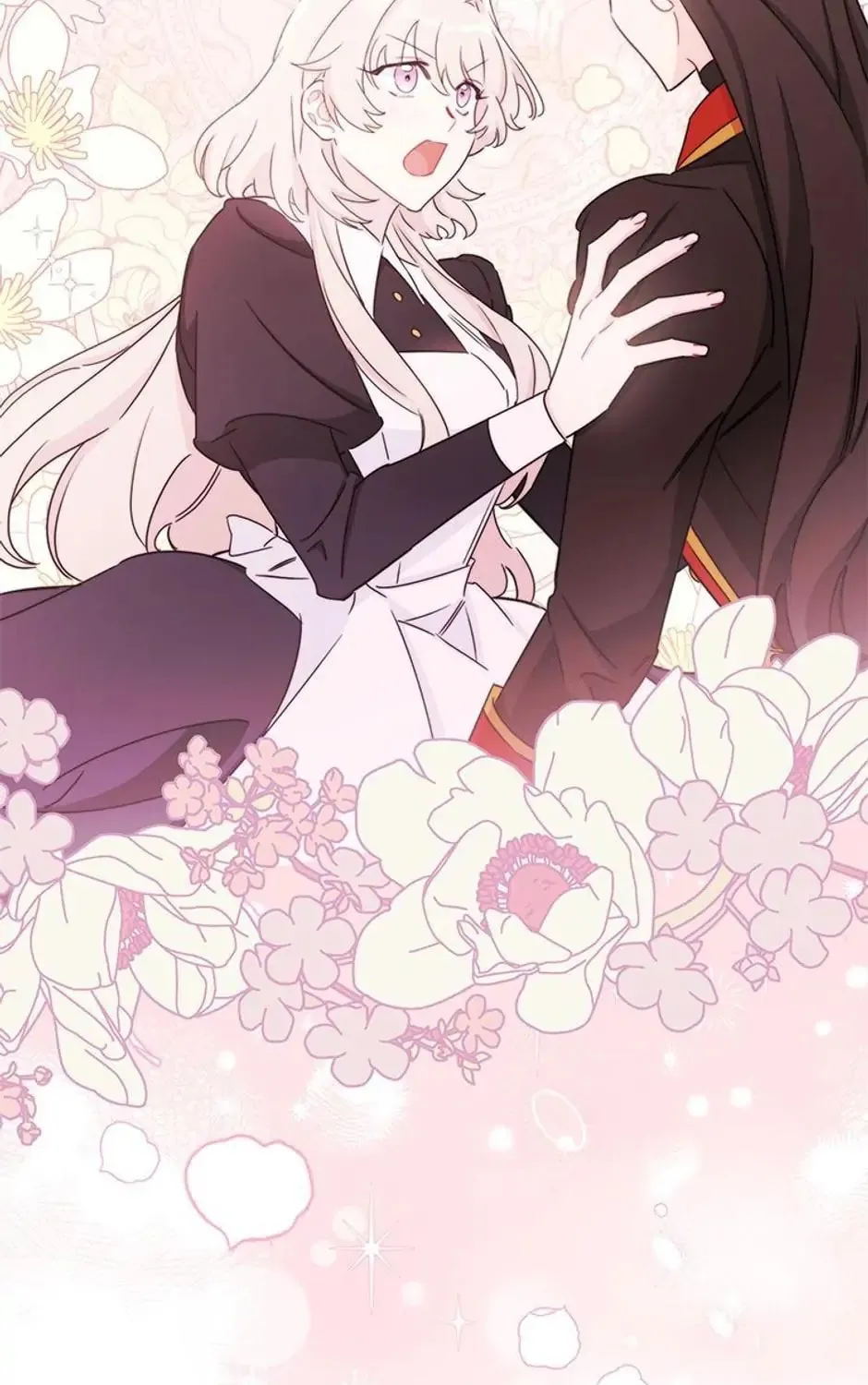Read SSS Romance Collection chapter 7 image 110 on Lezhin
