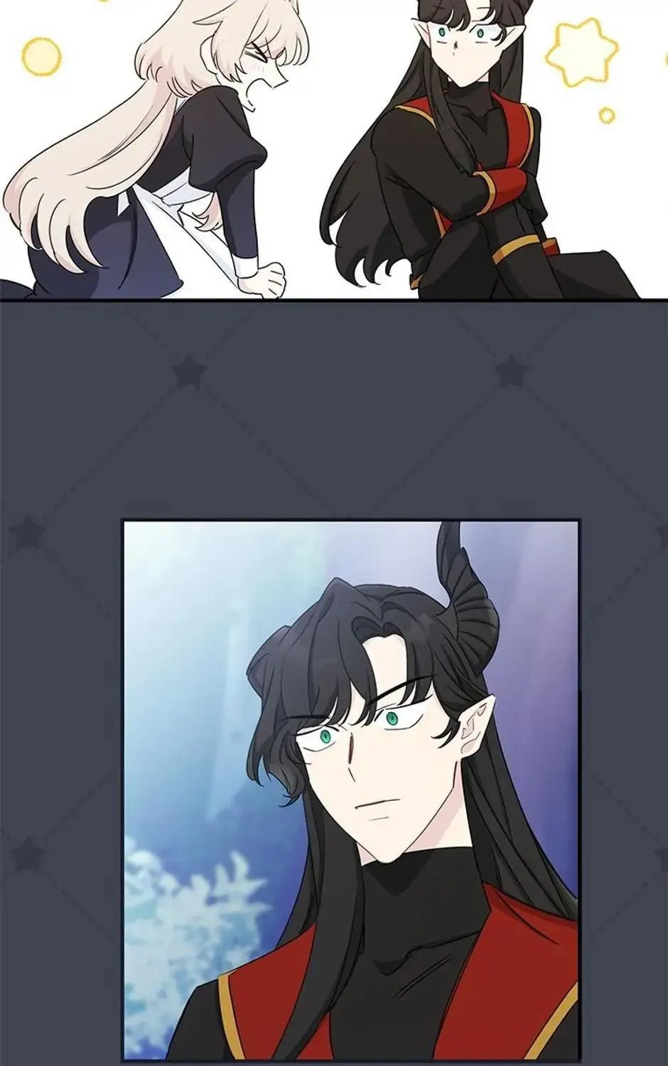 Read SSS Romance Collection chapter 7 image 130 on Lezhin