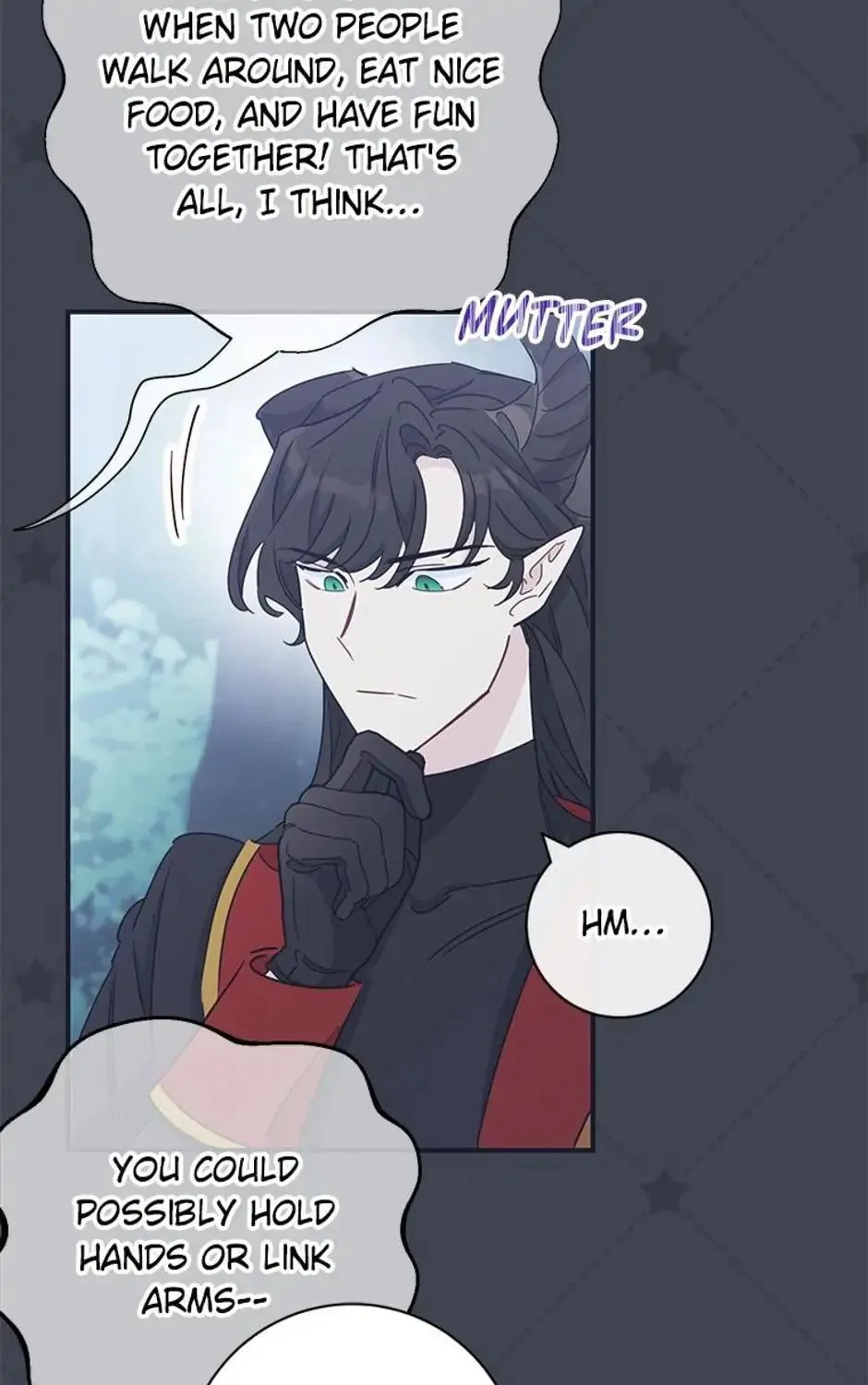 Read SSS Romance Collection chapter 7 image 146 on Lezhin