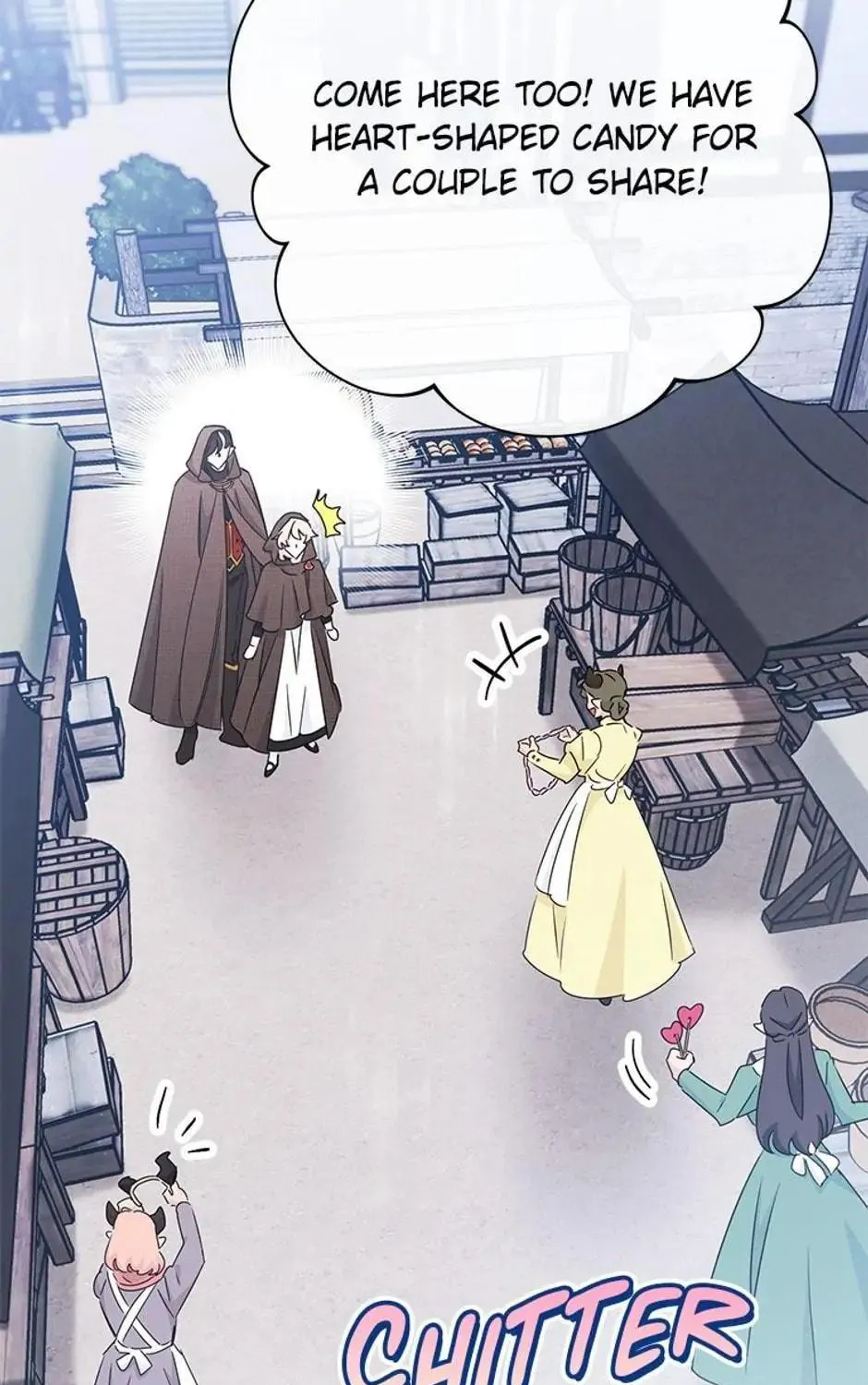 Read SSS Romance Collection chapter 7 image 158 on Lezhin