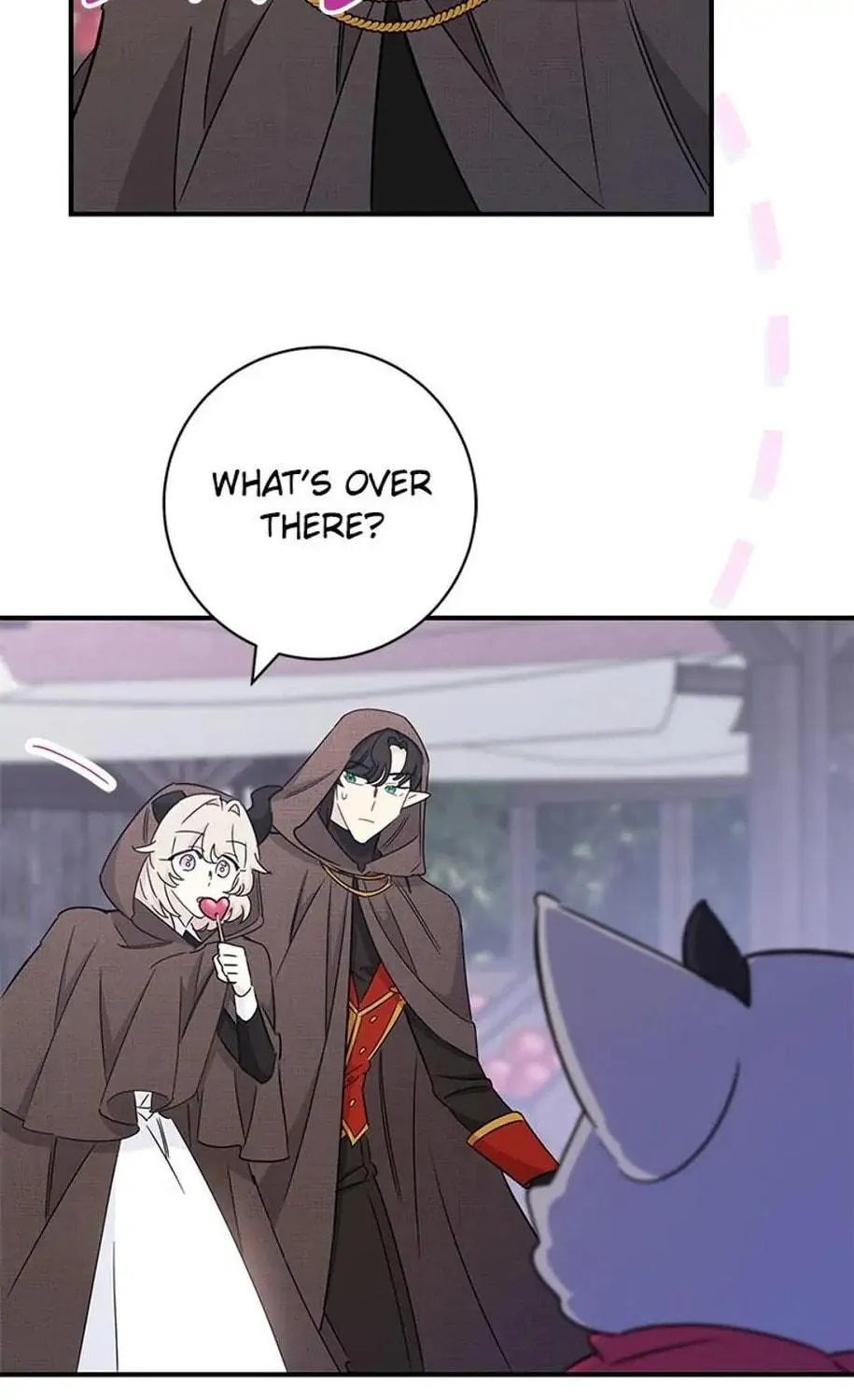 Read SSS Romance Collection chapter 7 image 172 on Lezhin