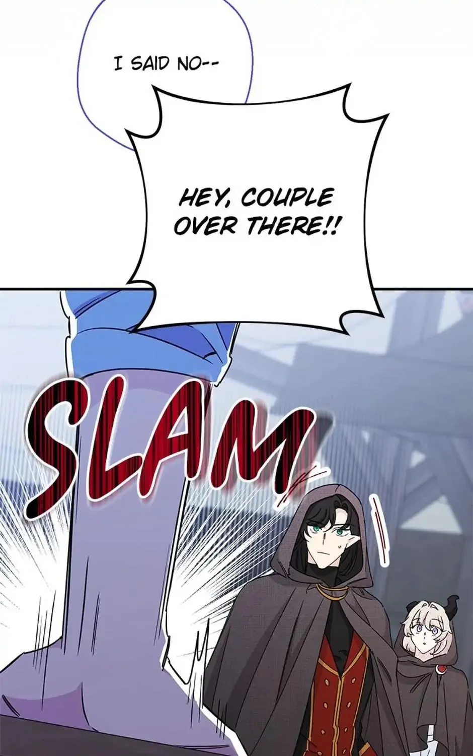 Read SSS Romance Collection chapter 7 image 180 on Lezhin