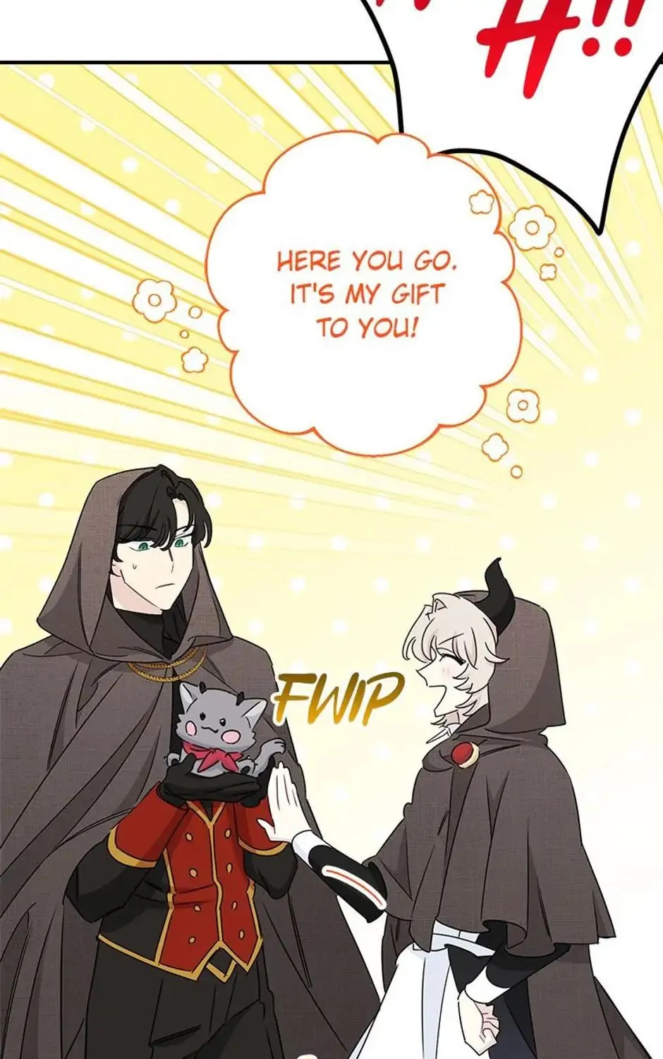 Read SSS Romance Collection chapter 7 image 192 on Lezhin