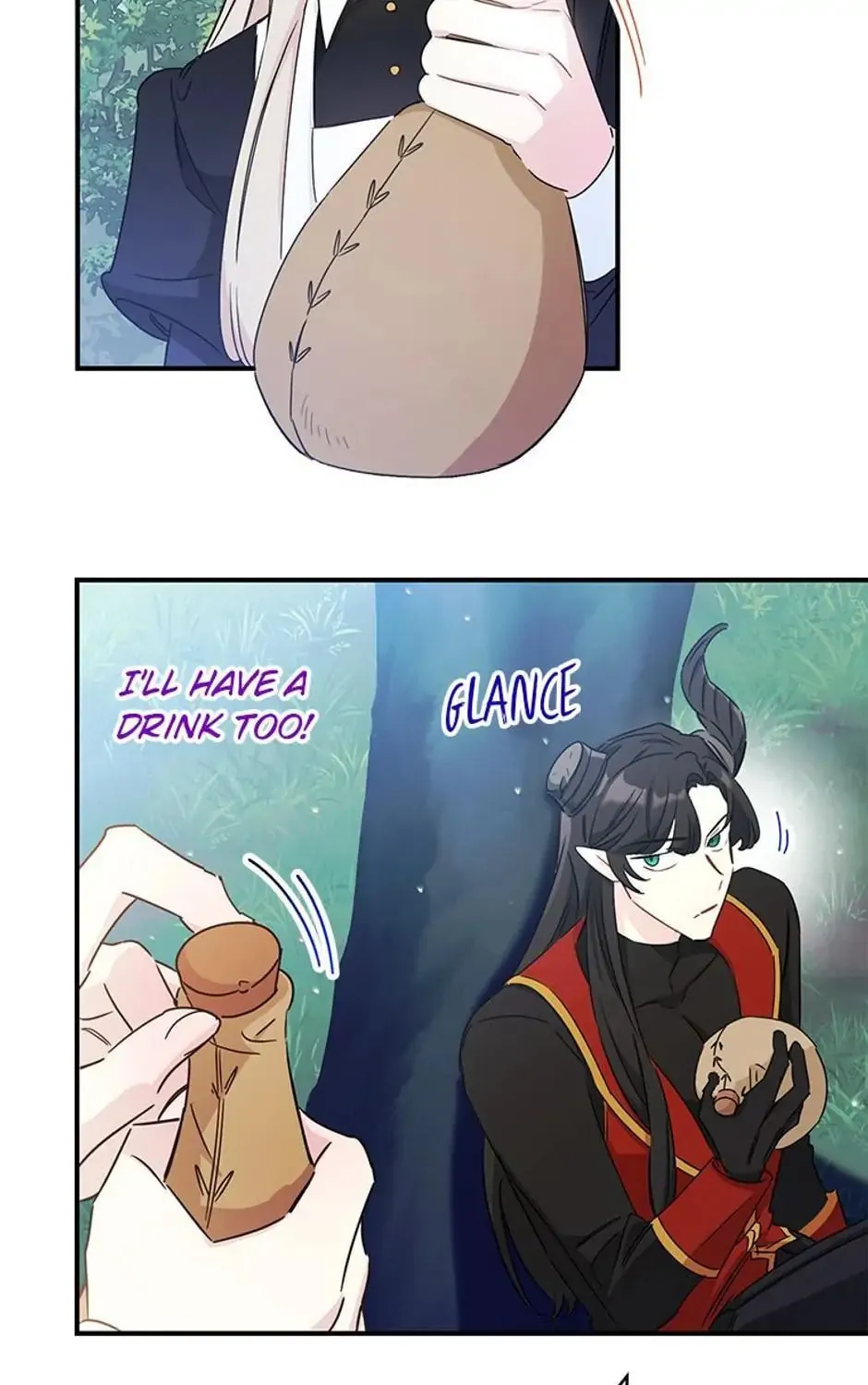 Read SSS Romance Collection chapter 7 image 72 on Lezhin